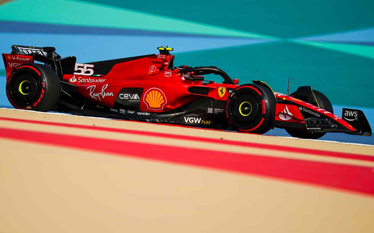 Scuderia Vincente F1