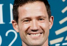Sebastien Ogier