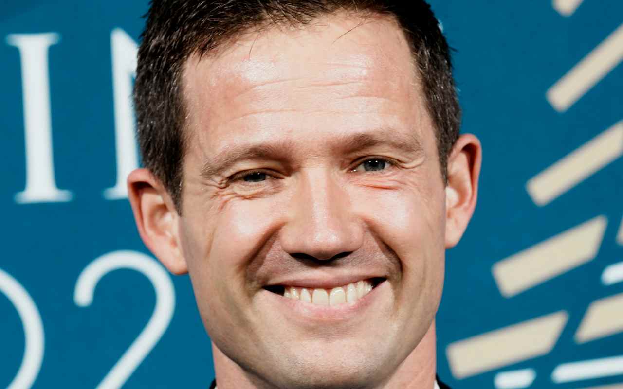 Sebastien Ogier