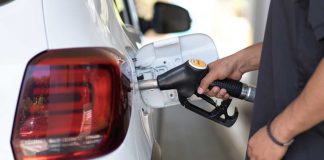 Self Service Benzina