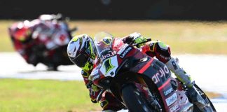 Superbike ecco le case al via (ANSA)