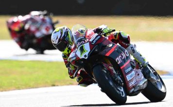 Superbike ecco le case al via (ANSA)