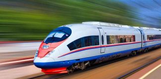 Treno (AdobeStock)
