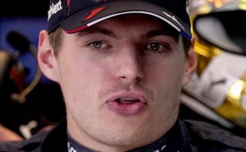 Verstappen ed una singolare accusa (ANSA)