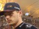 Verstappen (ANSA)
