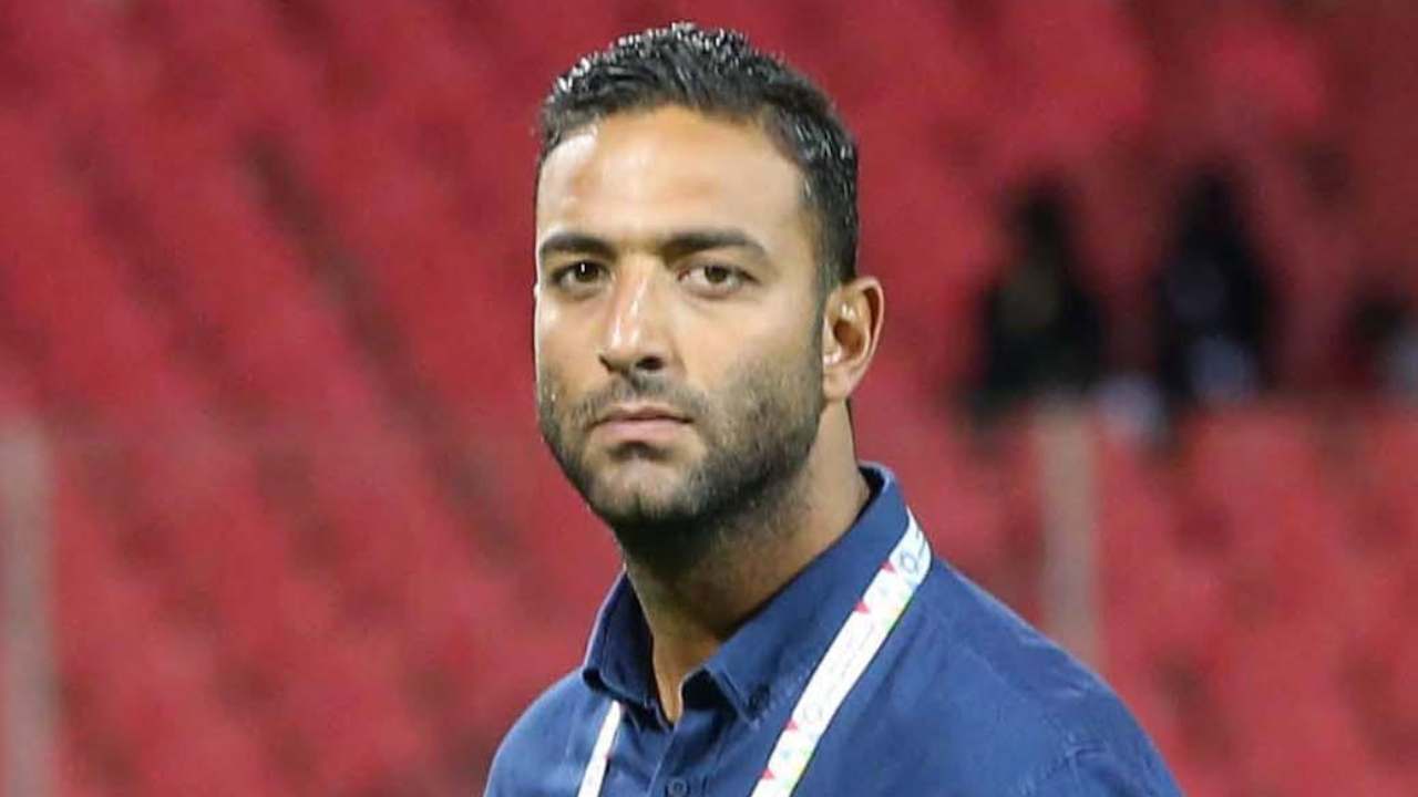 Ahmed Mido