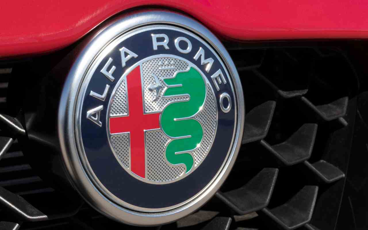 Alfa Romeo