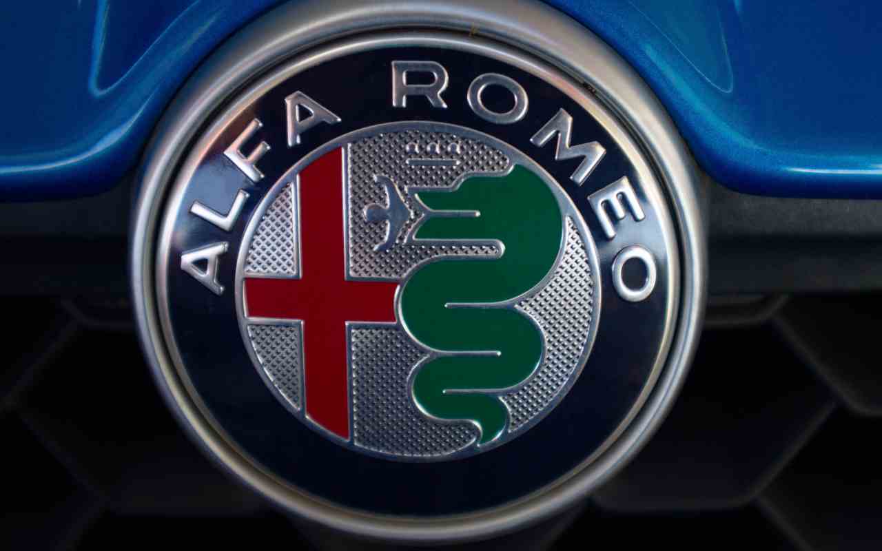 Alfa Romeo ed un modello inedito (Adobe Stock)