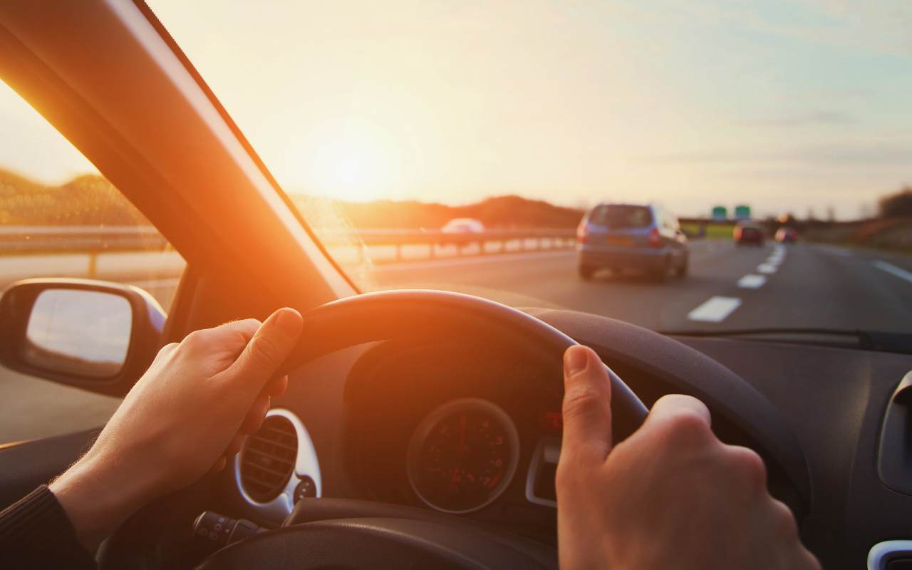 Auto (AdobeStock)