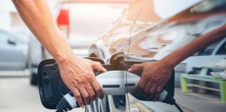 Auto elettrica