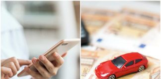 Bollo auto (AdobeStock)