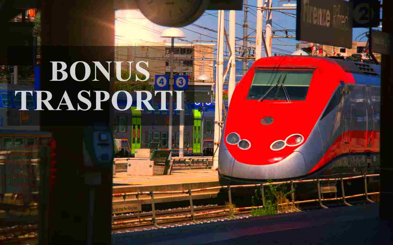 Bonus Trasporti 2023, come ottenerlo