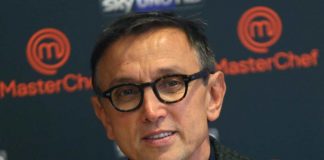 Bruno Barbieri