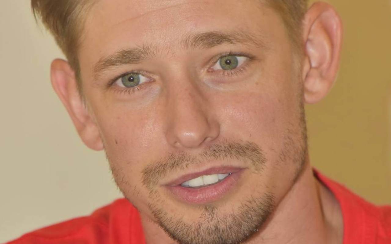 Casey Stoner (Ansa Foto)