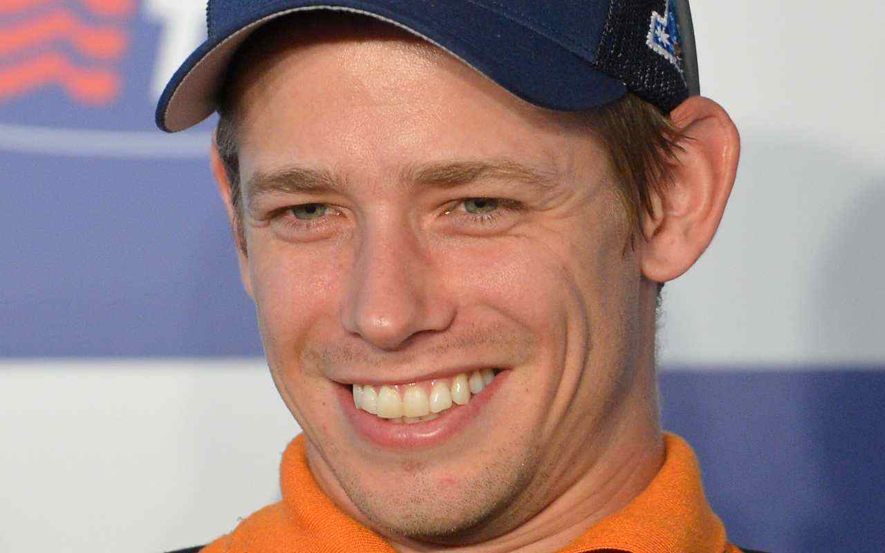 Casey Stoner (LaPresse)