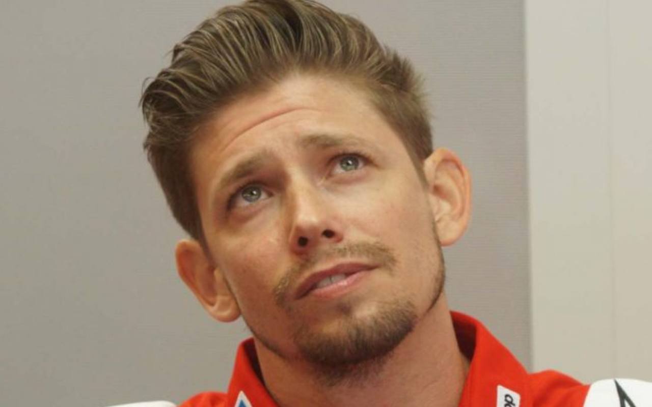 Casey Stoner (LaPresse)