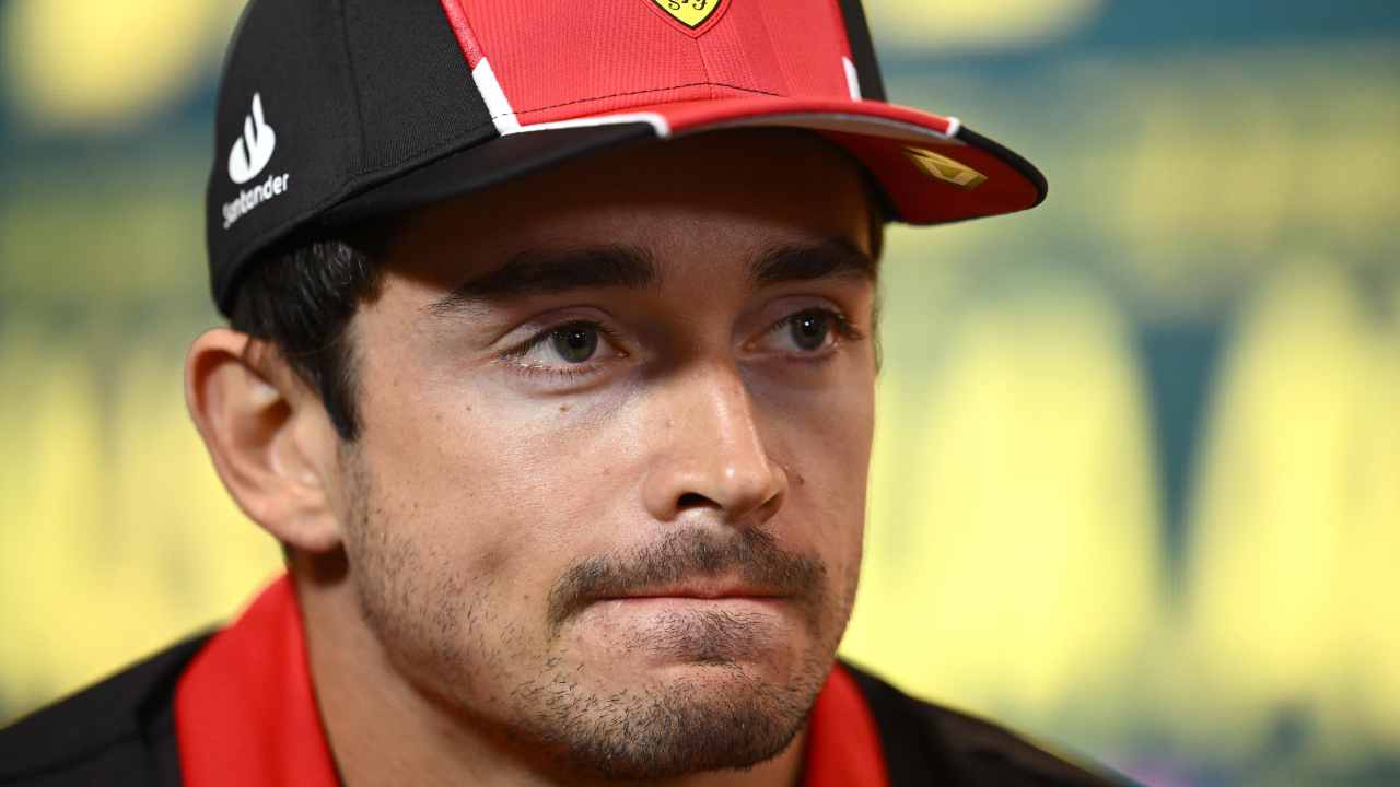 Charles Leclerc