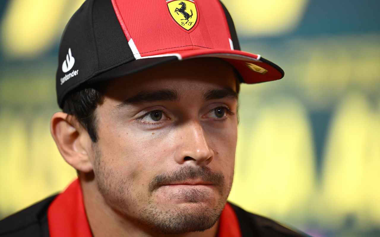 Charles Leclerc