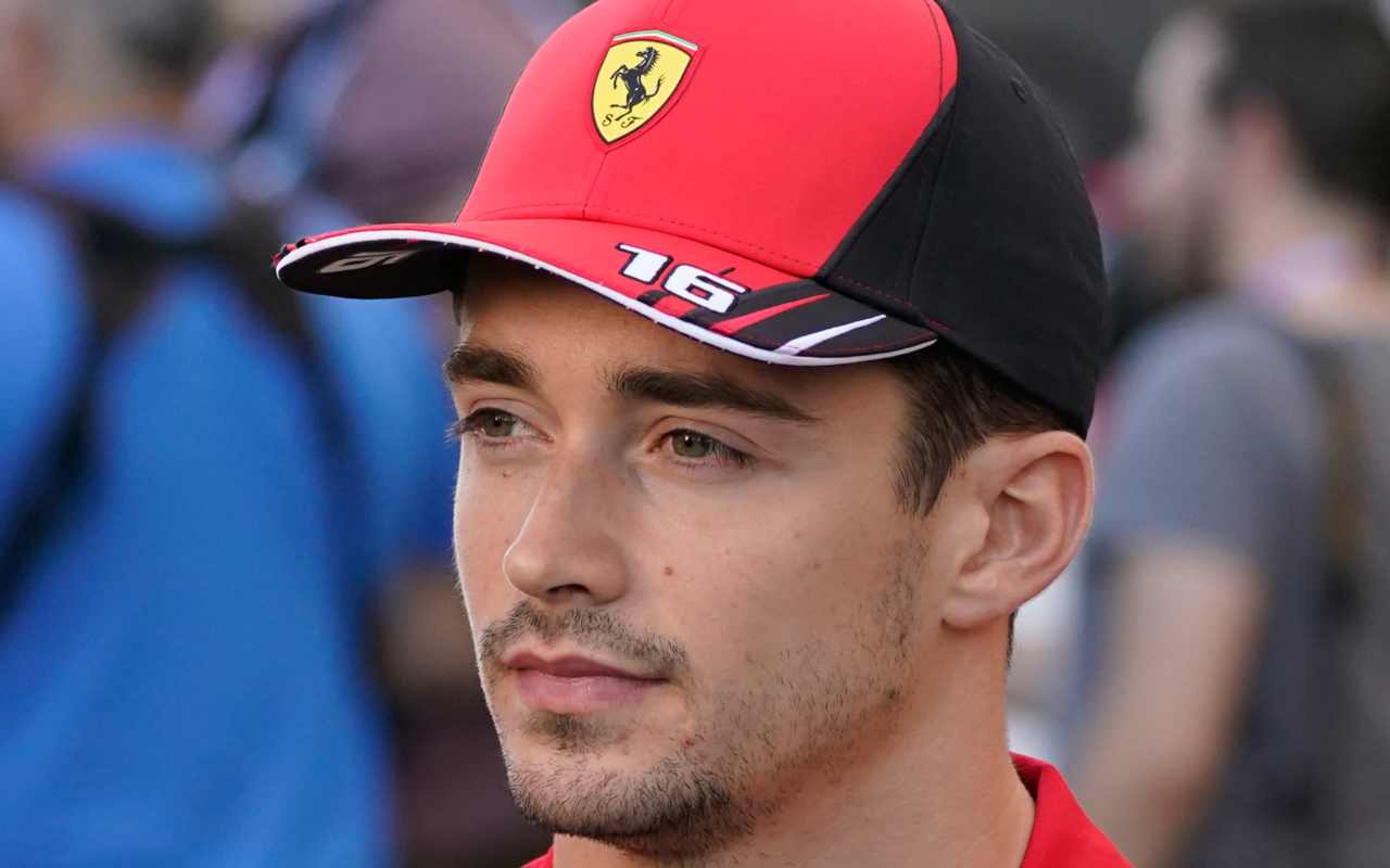 Charles Leclerc