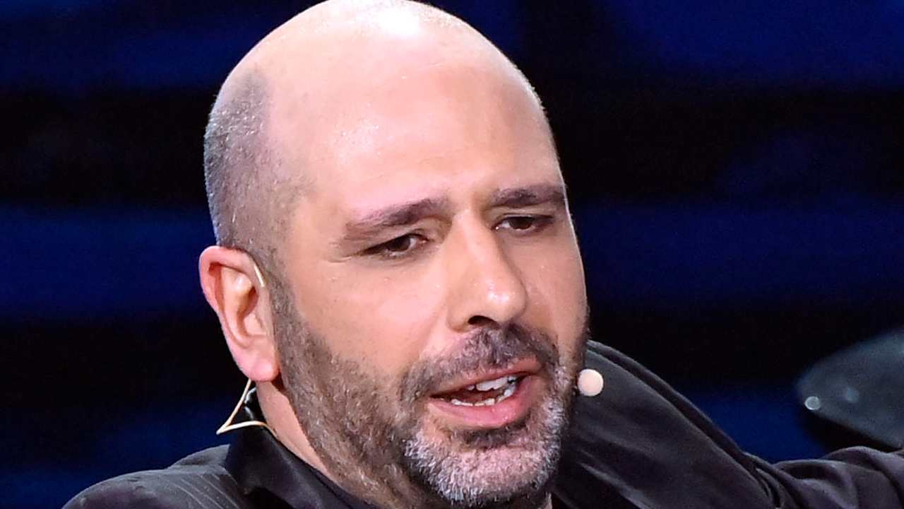 Checco Zalone, have you ever seen his car?  Not the little car he drives in his movie