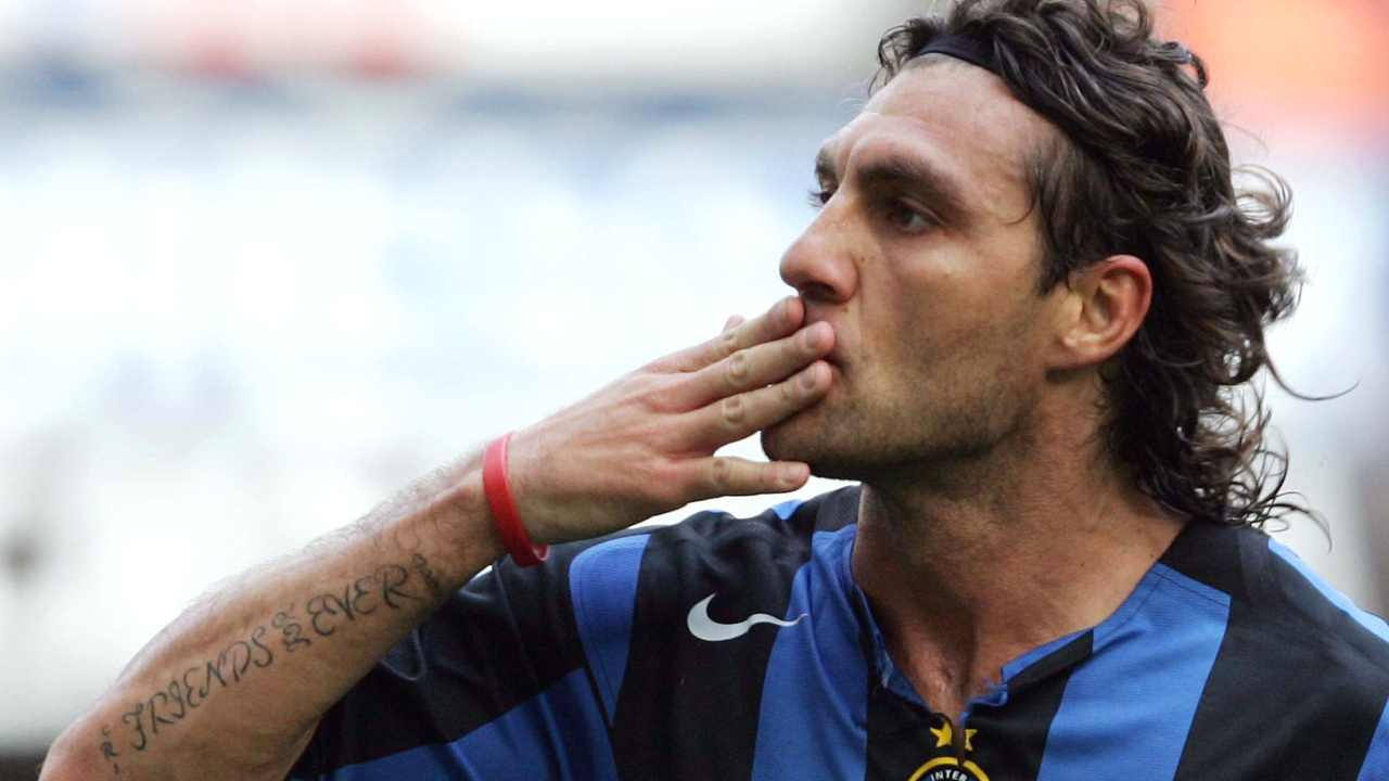 Christian Vieri