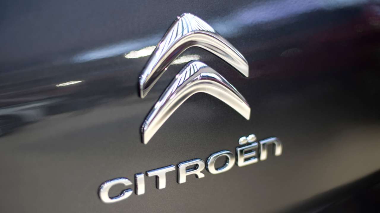 Citroen