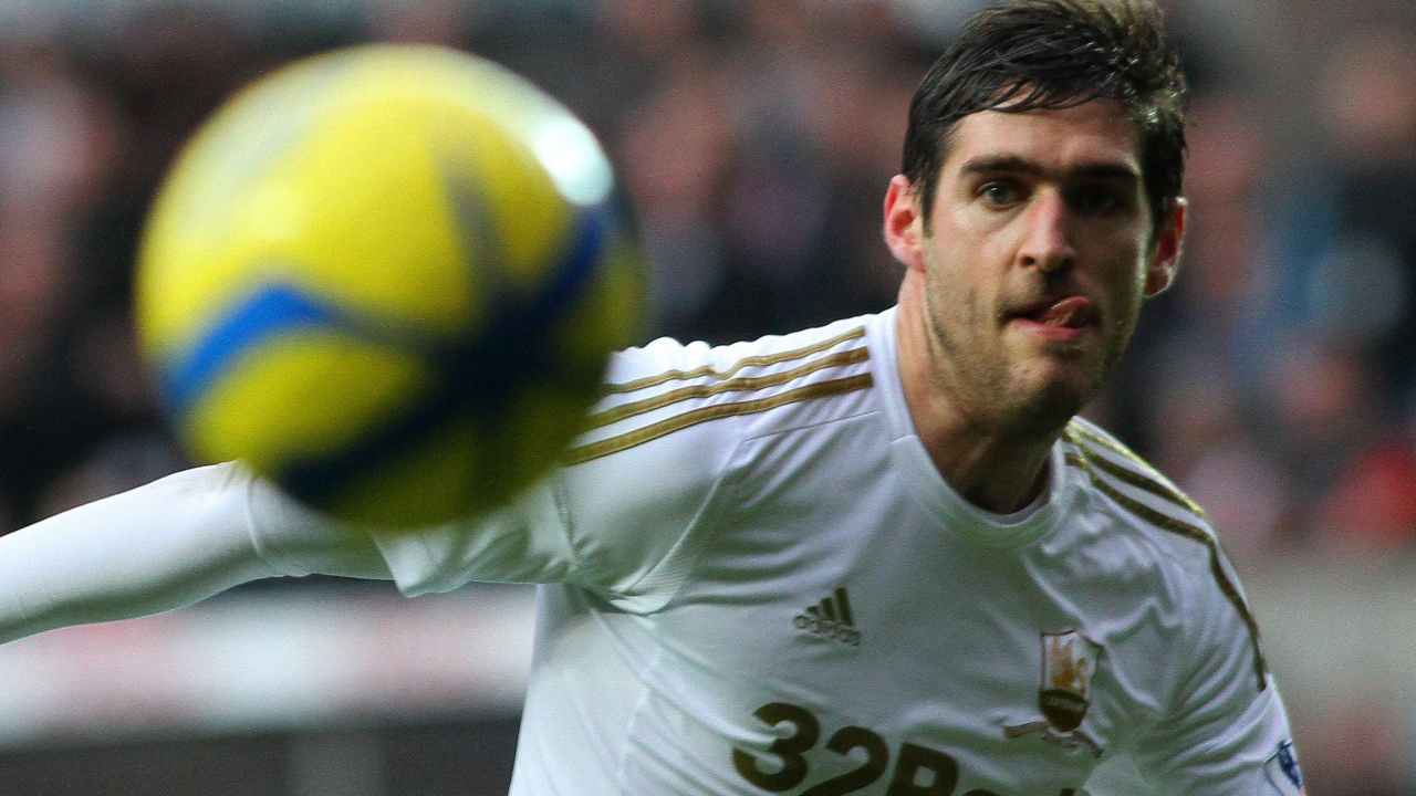 Danny Graham