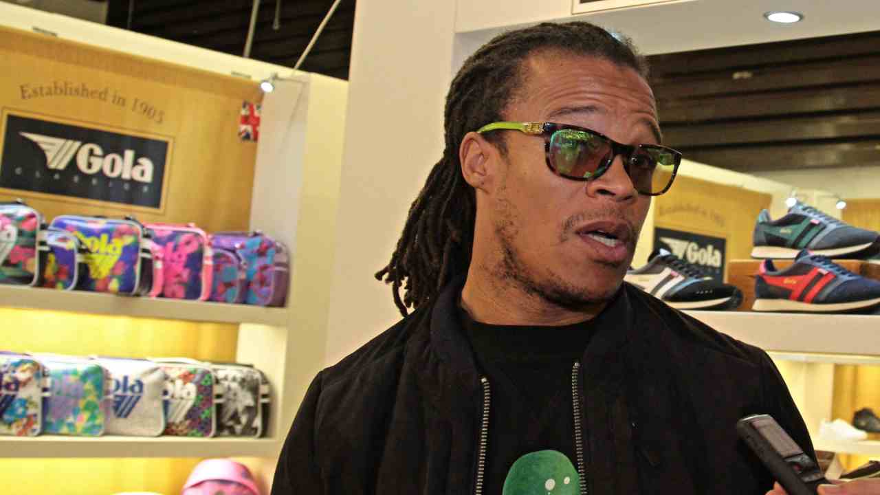 Edgar Davids