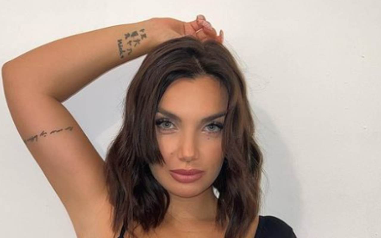 Elettra Lamborghini