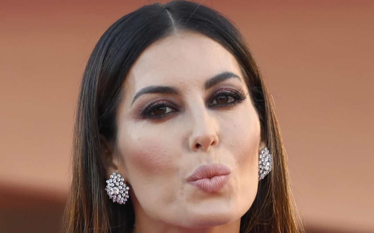 Elisabetta Gregoraci