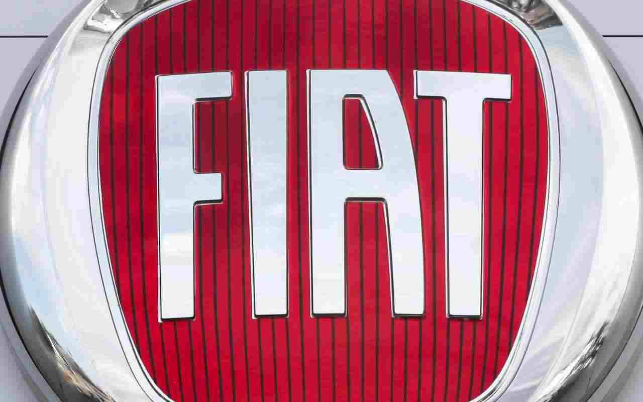 Fiat, ¿ha vuelto el mítico Mickey Mouse?  Así se imaginó (video)