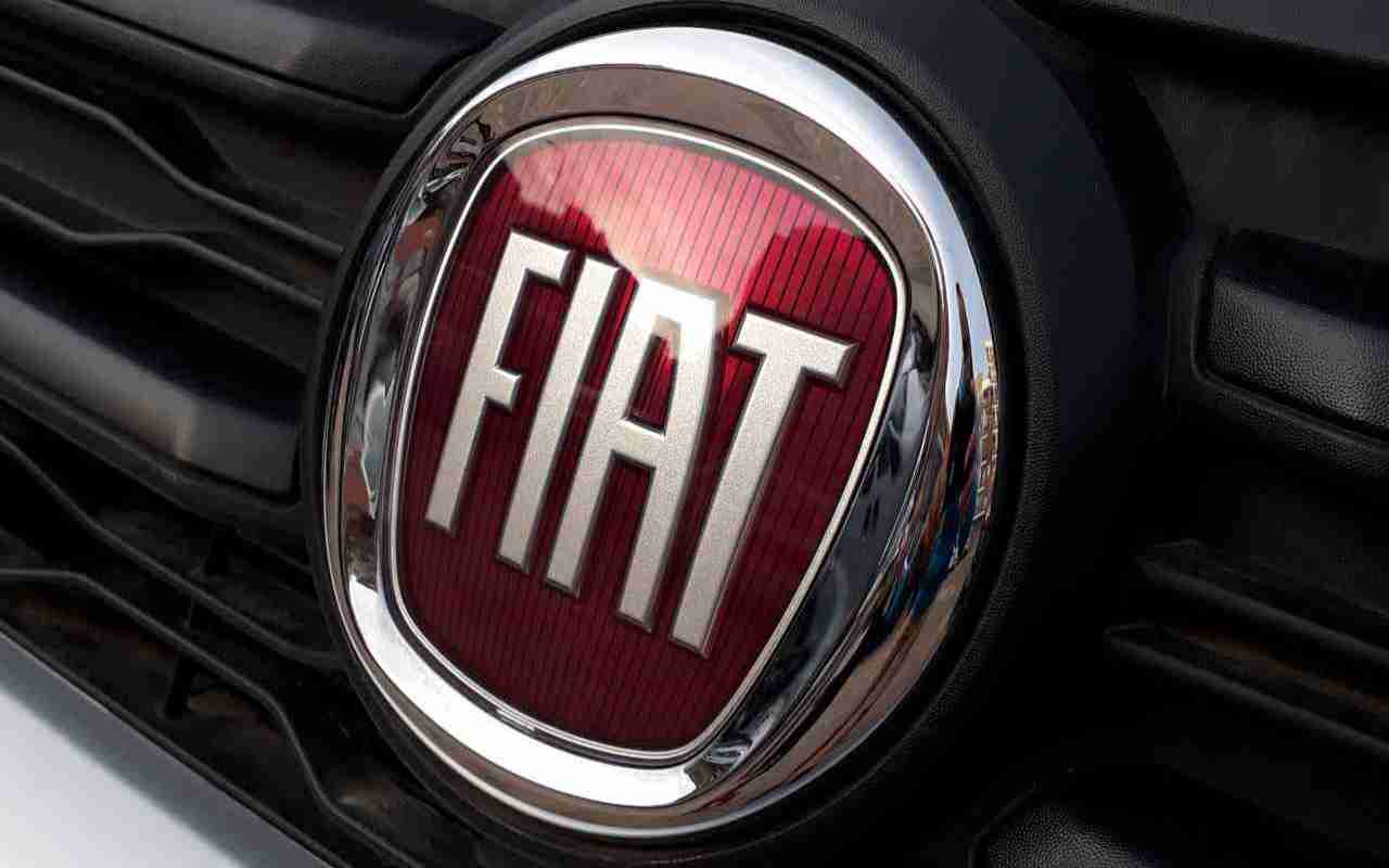 FIAT Logo (Adobe Stock)