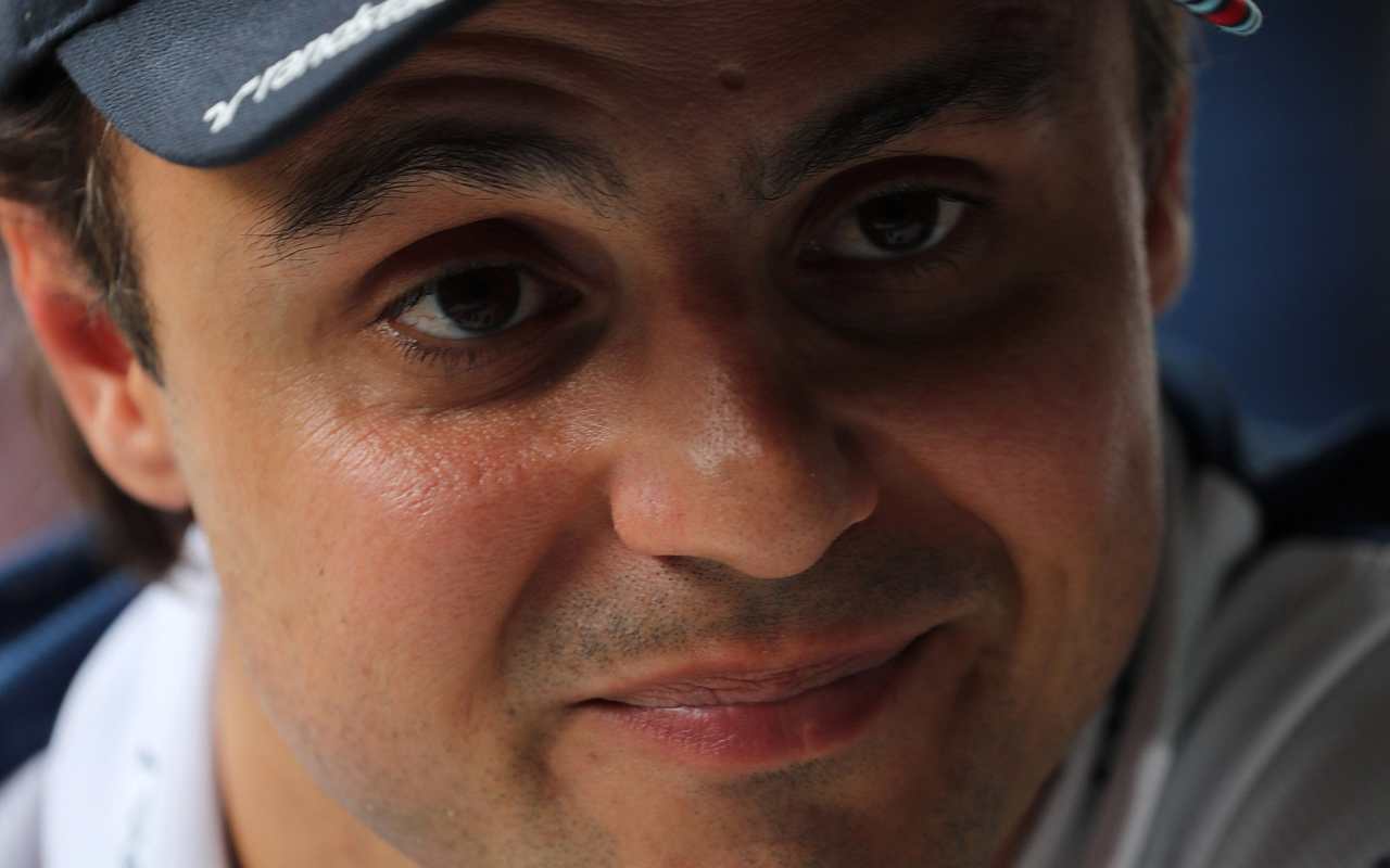 Felipe Massa 