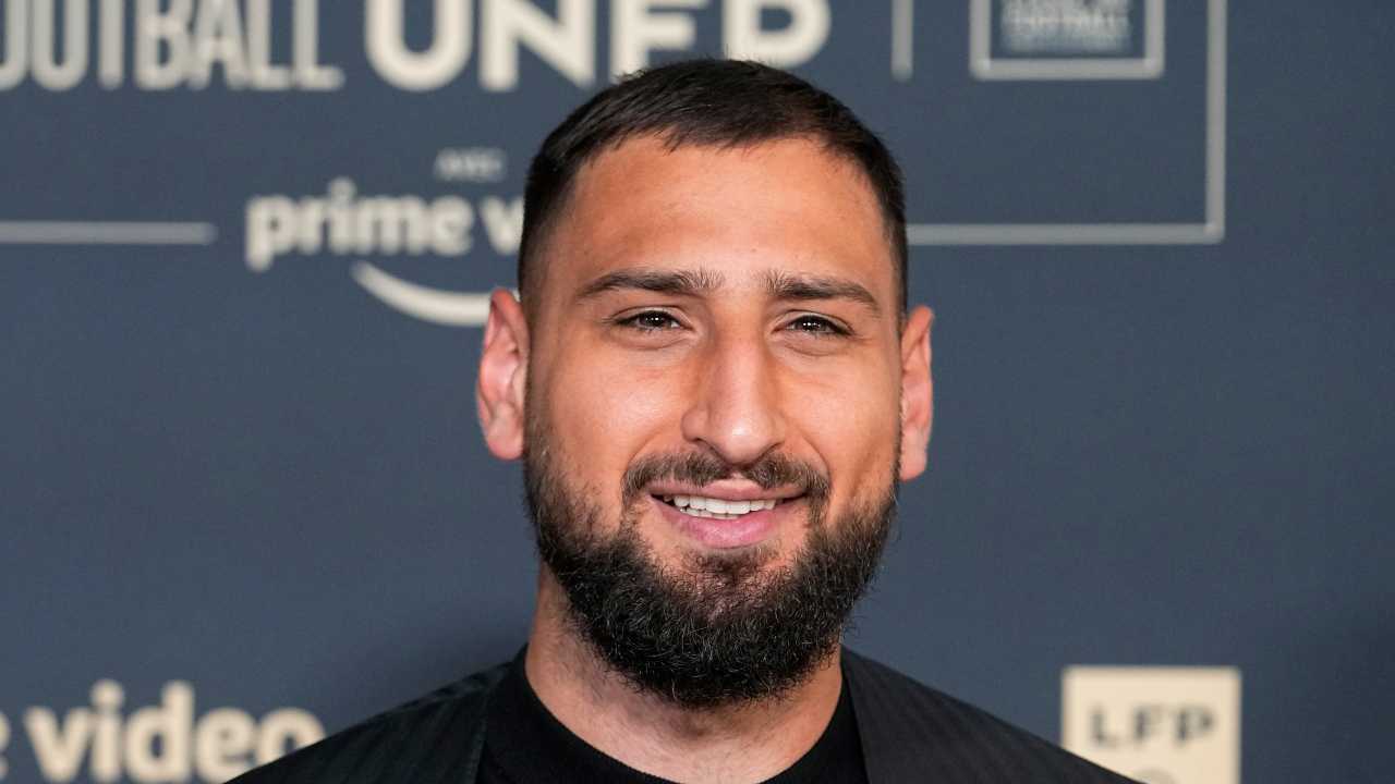 Gianluigi Donnarumma