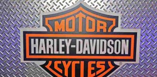 Harley Davidson