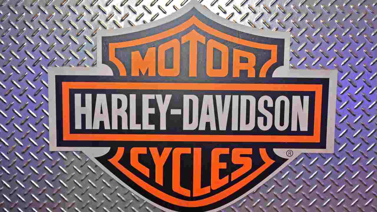 Harley Davidson