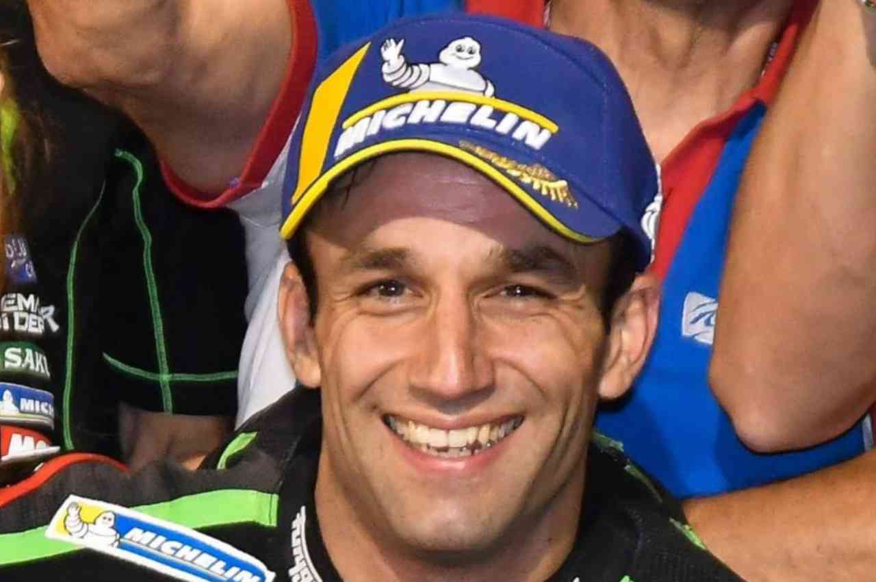 Johann Zarco