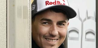 Jorge Lorenzo