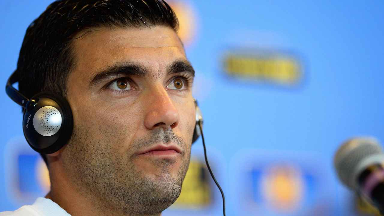 Jose Antonio Reyes