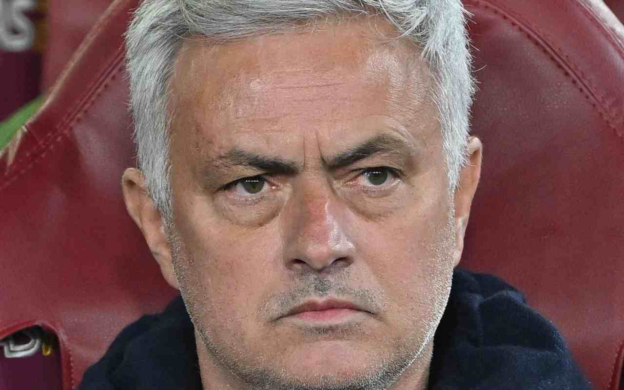 José Mourinho