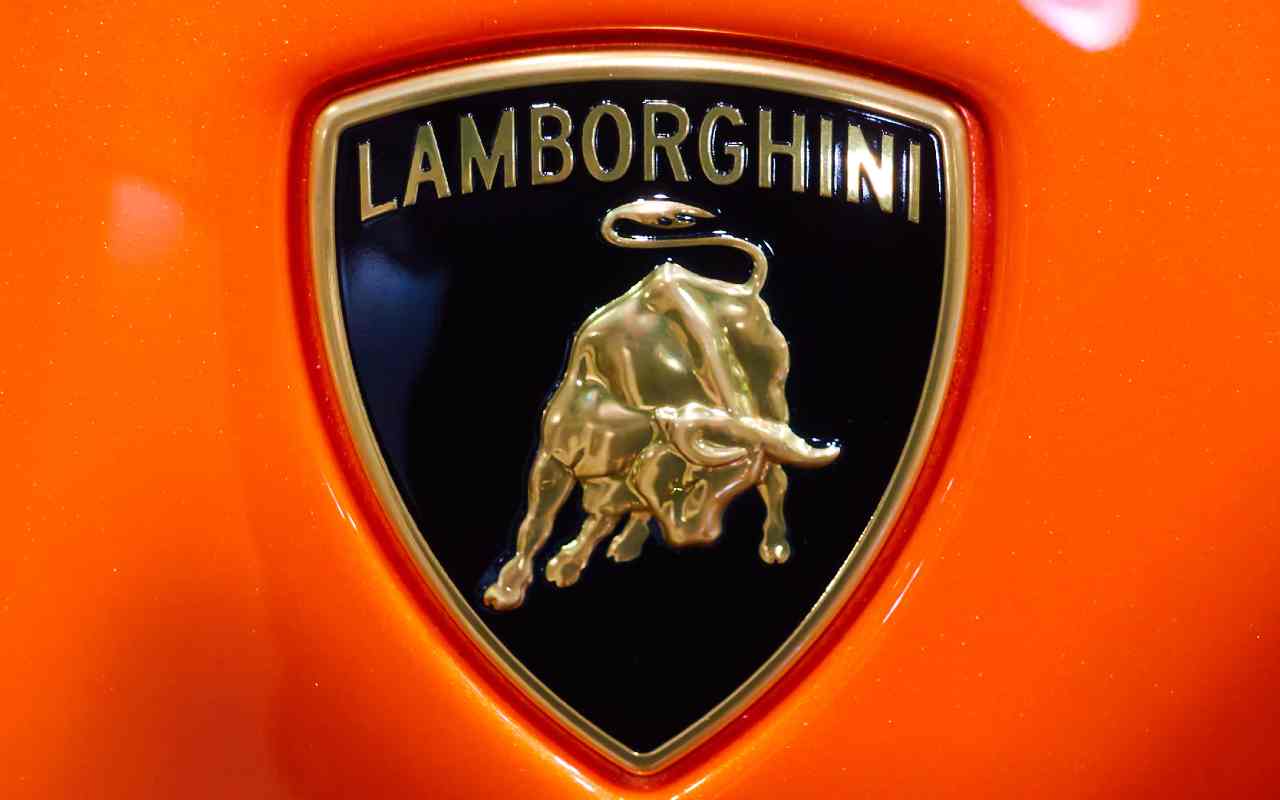 Lamborghini