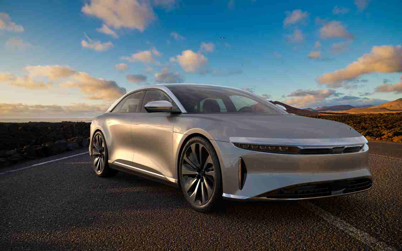 Lucid Air