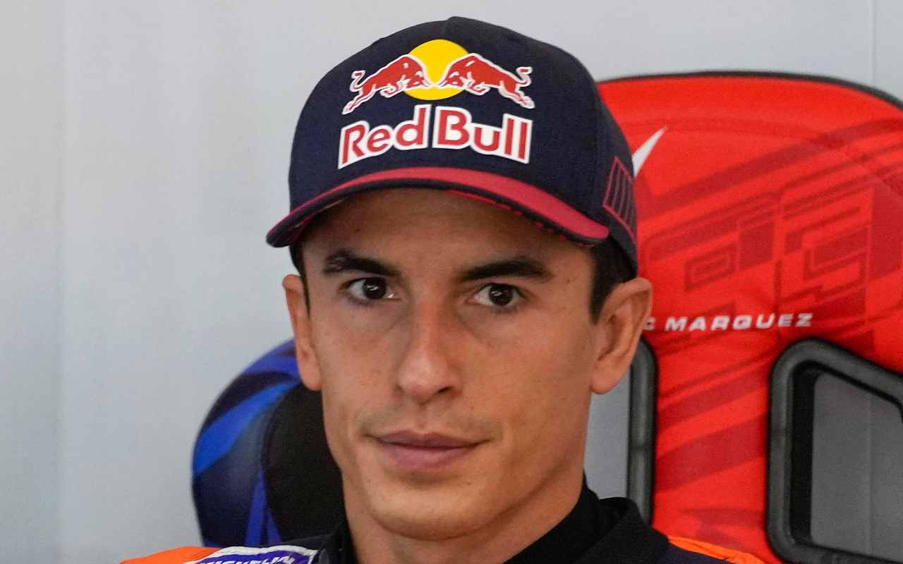 Marc Marquez