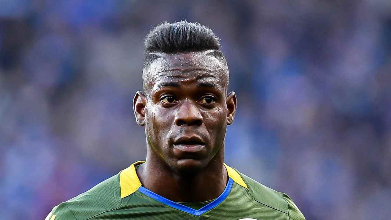 Mario Balotelli