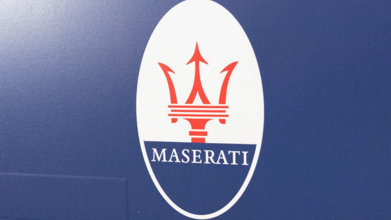 Maserati