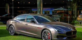 Auto di lusso economiche