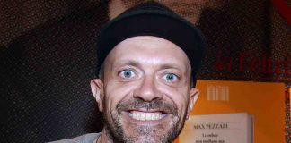 Max Pezzali