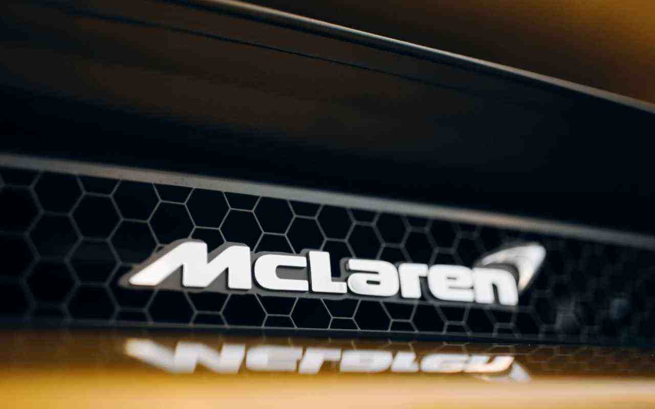 McLaren (Adobe Stock)