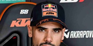 Miguel Oliveira