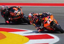 Moto2, quanto guadagnano